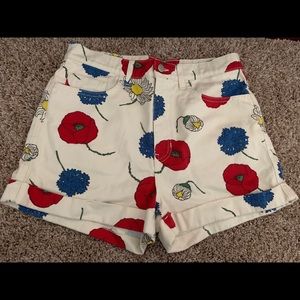 American Apparel Shorts